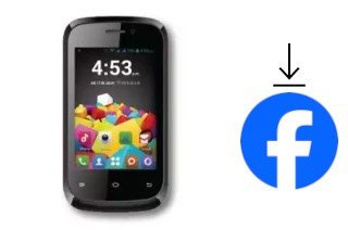 Comment installer Facebook sur un Solone SL-SM35