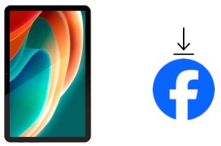 Comment installer Facebook sur un SPC GRAVITY 4 PLUS