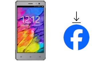Comment installer Facebook sur un SPC L52F