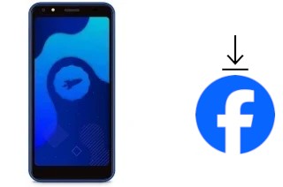 Comment installer Facebook sur un SPC SMART MAX
