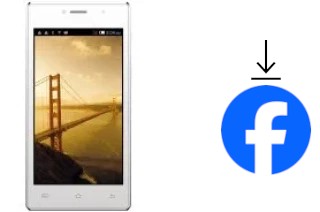 Comment installer Facebook sur un Spice Mi-449 3G