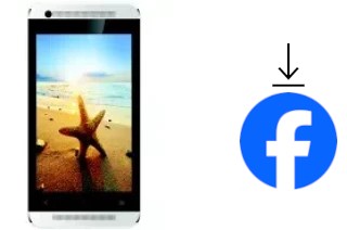 Comment installer Facebook sur un Spice Stellar 439 (Mi-439)