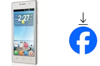 Comment installer Facebook sur un Spice Mi-451 Smartflo Poise