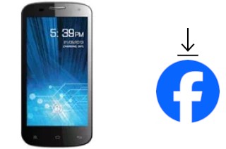 Comment installer Facebook sur un Spice Mi-491 Stellar Virtuoso Pro