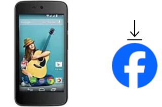 Comment installer Facebook sur un Spice Mi-498 Dream Uno