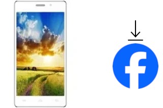 Comment installer Facebook sur un Spice Stellar 526 (Mi-526)