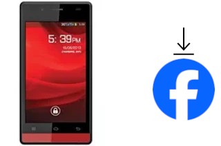 Comment installer Facebook sur un Spice Mi-436 Stellar Glamour
