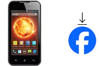 Comment installer Facebook sur un Spice Mi-437 Stellar Nhance 2