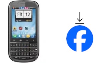 Comment installer Facebook sur un Spice Mi-285 Stellar