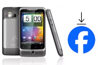 Comment installer Facebook sur un Star A5000