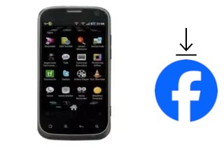 Comment installer Facebook sur un Star B68m