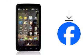 Comment installer Facebook sur un Star B79