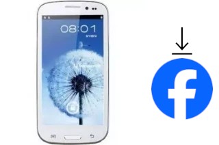 Comment installer Facebook sur un Star B92M