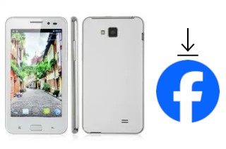 Comment installer Facebook sur un Star B93M