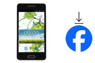 Comment installer Facebook sur un Star F9006