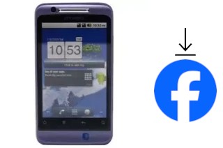 Comment installer Facebook sur un Star G510