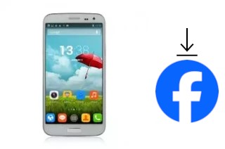 Comment installer Facebook sur un Star G9000