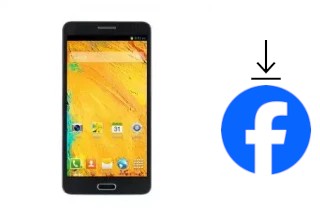 Comment installer Facebook sur un Star N9000