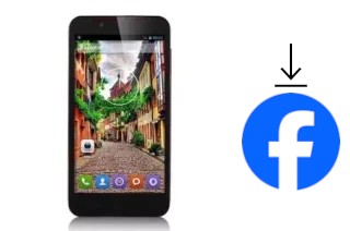 Comment installer Facebook sur un Star S5A Plus
