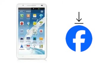 Comment installer Facebook sur un Star U89