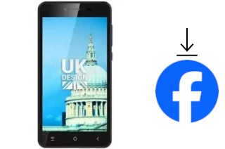 Comment installer Facebook sur un STK Life 7 3G