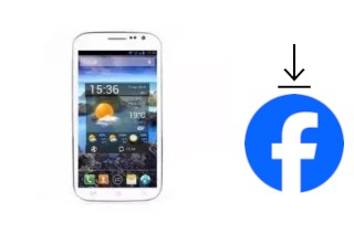Comment installer Facebook sur un Storex DC35G