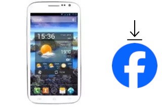 Comment installer Facebook sur un Storex S Phone DC50G