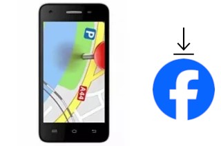 Comment installer Facebook sur un Storex SPhone DC40G
