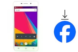 Comment installer Facebook sur un Subor S5