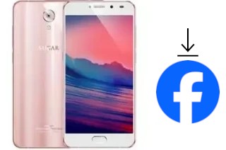 Comment installer Facebook sur un Sugar C9