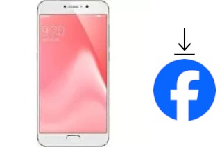Comment installer Facebook sur un Sugar F9
