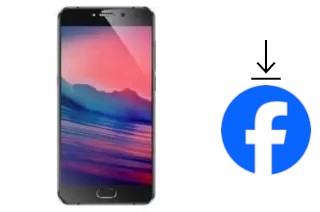 Comment installer Facebook sur un Sugar S9