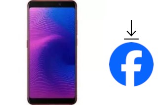 Comment installer Facebook sur un Sugar Soap R11