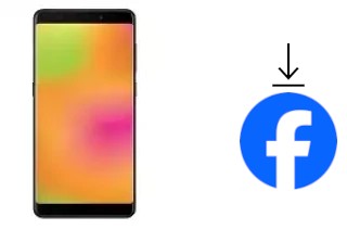 Comment installer Facebook sur un Sugar Y8 Max