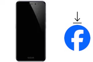 Comment installer Facebook sur un Sugar Y9