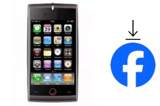 Comment installer Facebook sur un Sunpillar SP680
