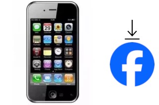 Comment installer Facebook sur un Sunpillar SP680B