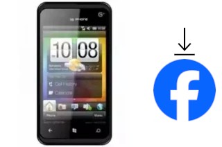 Comment installer Facebook sur un Sunpillar SP680C