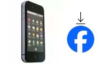 Comment installer Facebook sur un Sunpillar SP681