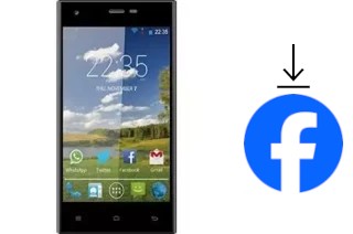Comment installer Facebook sur un Sunstech uSUN200