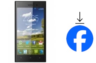 Comment installer Facebook sur un Sunstech uSUN300