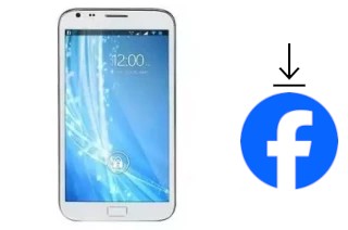 Comment installer Facebook sur un Suntouch Hyperium LX9