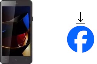 Comment installer Facebook sur un Swipe Elite 2 Plus