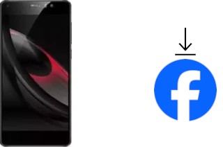 Comment installer Facebook sur un Swipe Elite Max