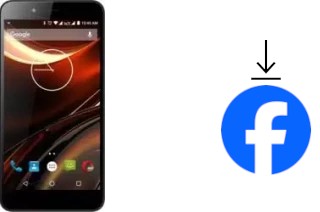 Comment installer Facebook sur un Swipe Elite Power
