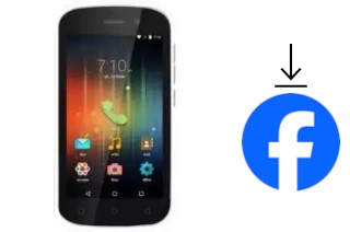 Comment installer Facebook sur un Swipe Elite Star