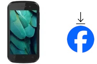 Comment installer Facebook sur un Swipe Konnect 4G
