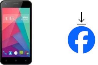 Comment installer Facebook sur un Swipe Konnect Power