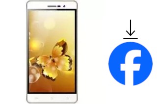 Comment installer Facebook sur un Swipe Virtue