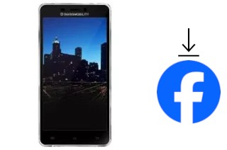 Comment installer Facebook sur un Swiss-Mobility Swiss Mobility ZEI500